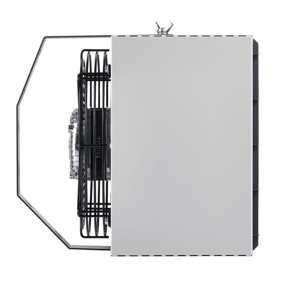 Тепловентилятор Ballu BHP-MW-15 — (1)