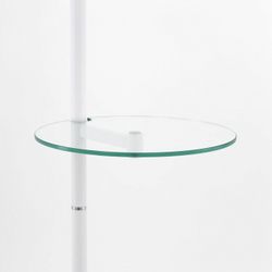 Торшер с полкой Citilux Батлер CL806010