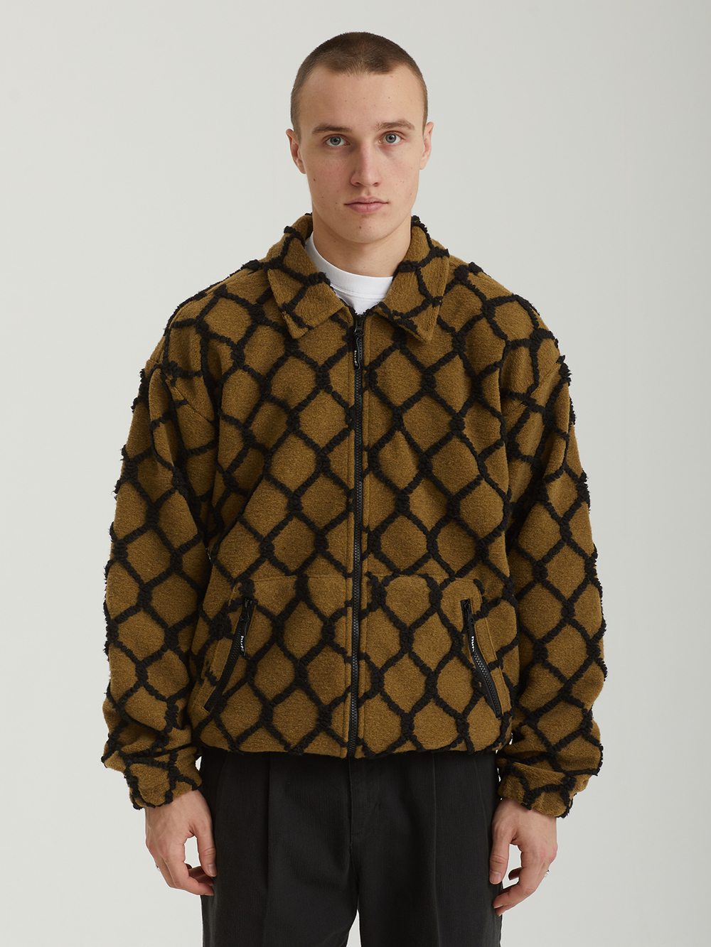 Мужская Куртка Breakthrough