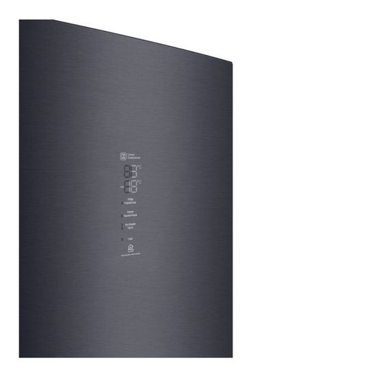 Холодильник LG GA-B509PBAZ