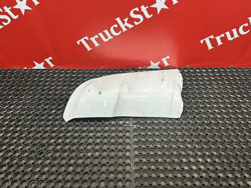 Угол кабины правый