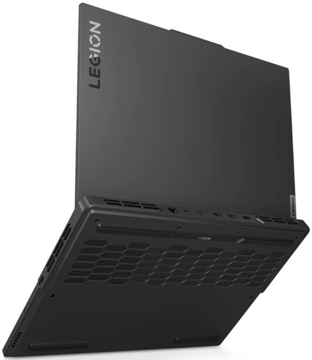 Ноутбук  Lenovo Legion 5 16IRX9 16 ", Core i9, 32 Гб RAM, 1 Тб SSD, GeForce RTX 4060, Серый