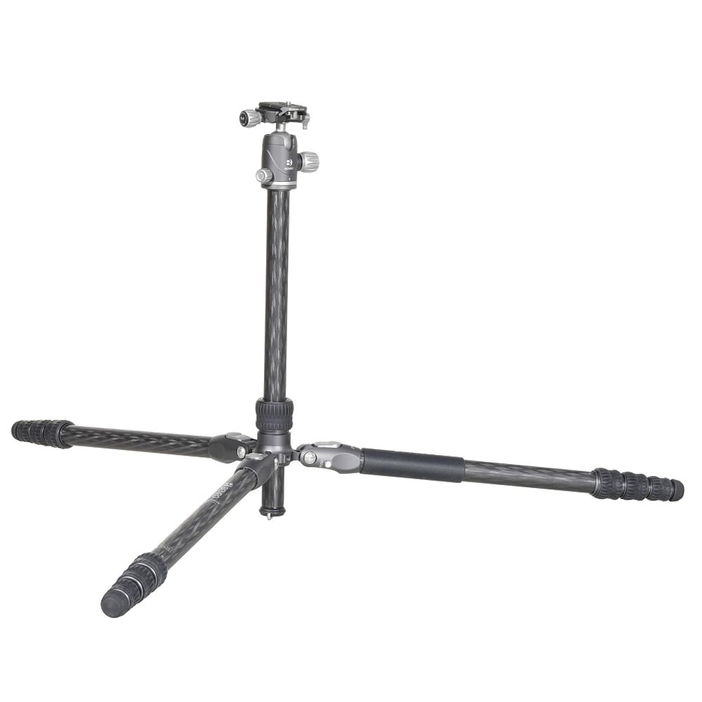 Штатив Benro FRHN24C+VX25 карбоновый с шаровой головкой