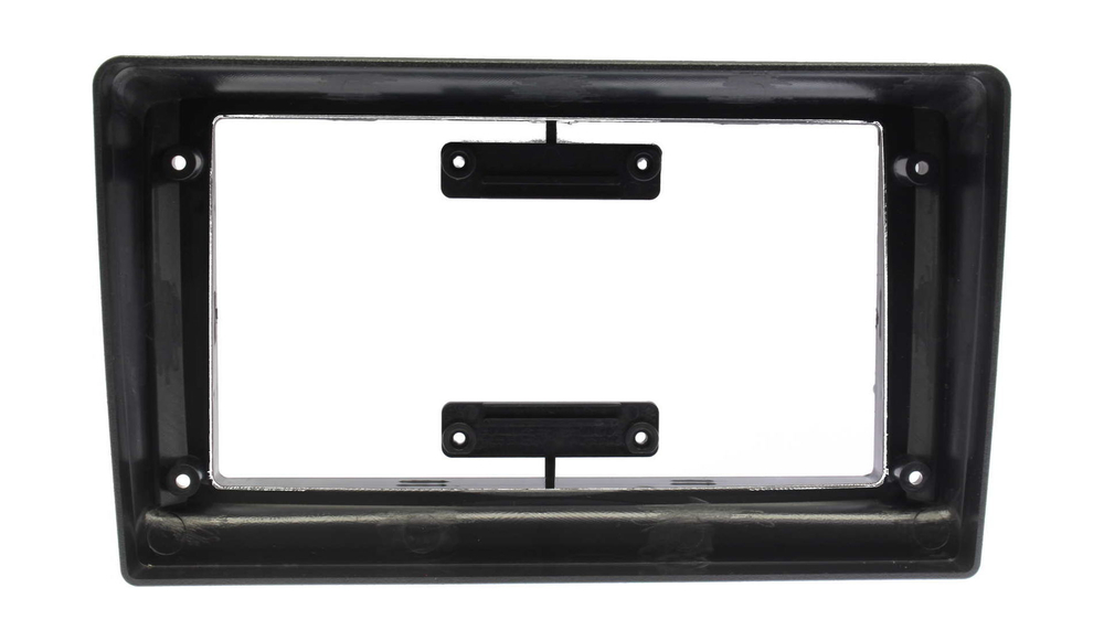Комплект рамки с разъёмами 9" KIA Ceed 2006-2009 - Car-Smart 7142