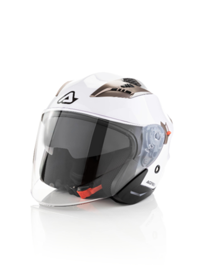 Шлем ACERBIS JET FIRSTWAY