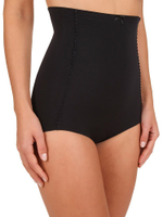 Моделирующие трусики с завышенной линией талии (Размер: 44) (Цвет: дымчатый)