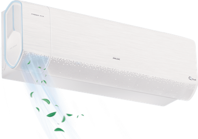 AUX Q Fresh Inverter ASW-H12A4/QF-R2DI AS-H12A4/QF-R2DI Настенная инверторная сплит-система