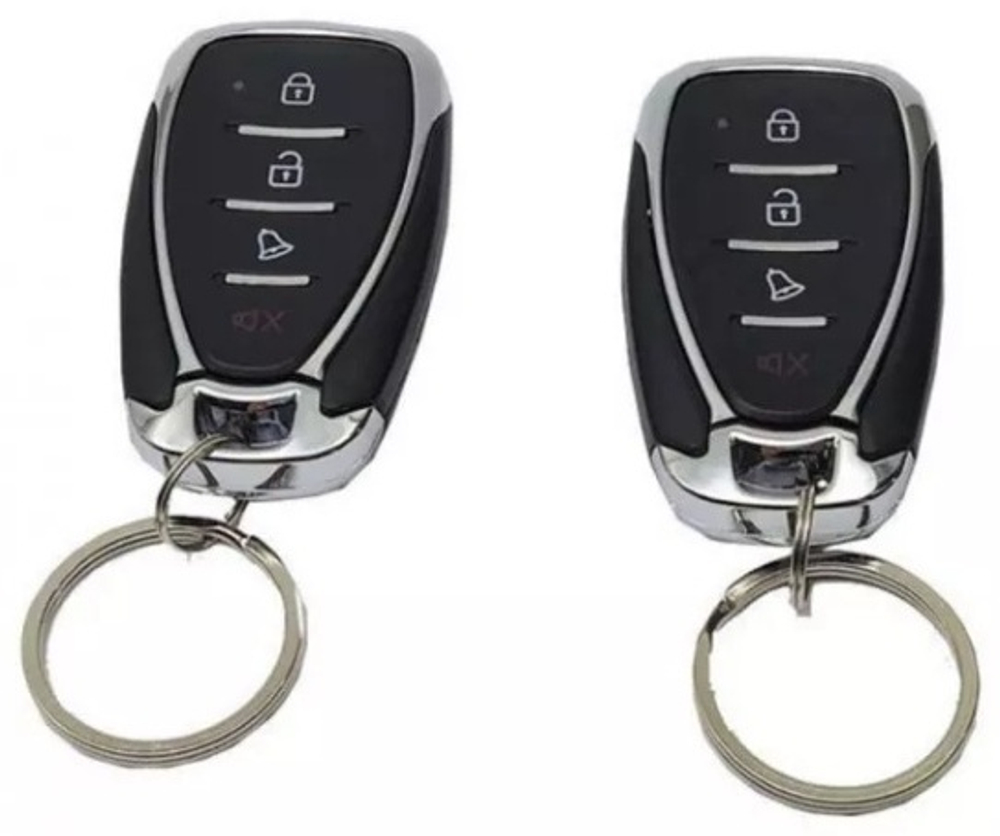 Автомобильная сигнализация MAGICAR M264