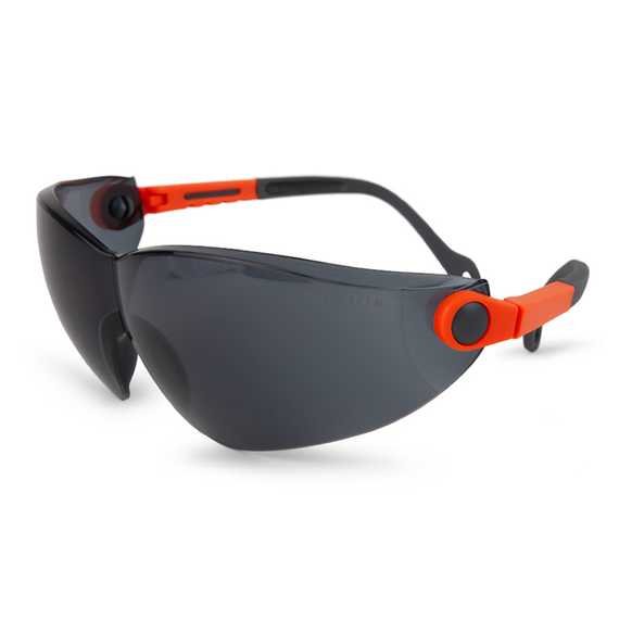 Очки Jeta Safety Pro vision JSG2711 S, защитные