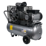 QUATTRO ELEMENTI B 400-50 компрессор поршневой масляный 770-285