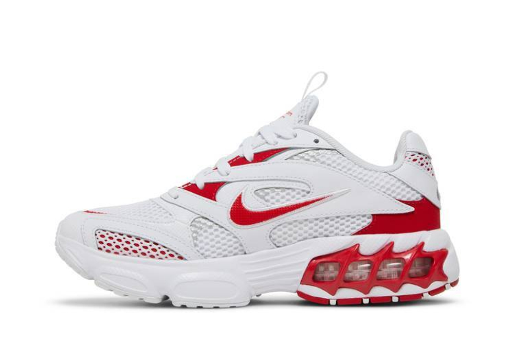 Кроссовки Nike Zoom Air Fire (Женская размерная сетка)
