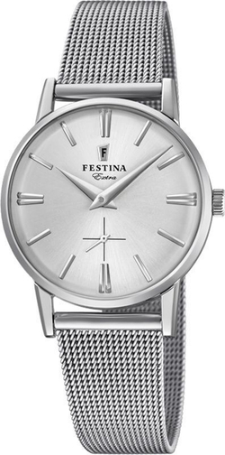 Часы Festina F20258/1