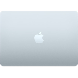 Ноутбук Apple MacBook Air 13 M4/16/256 Sky Blue (MC6T4)