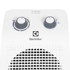 Тепловентилятор Electrolux EFH/S-1120