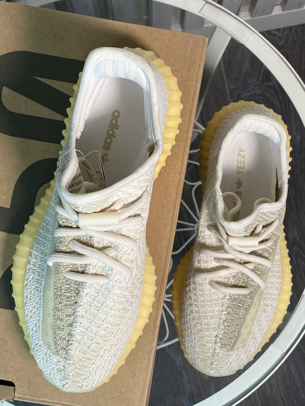 Кроссовки Adidas