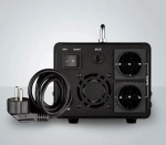 Стабилизатор напряжения Hinorms SSS95 - 2000 ВА