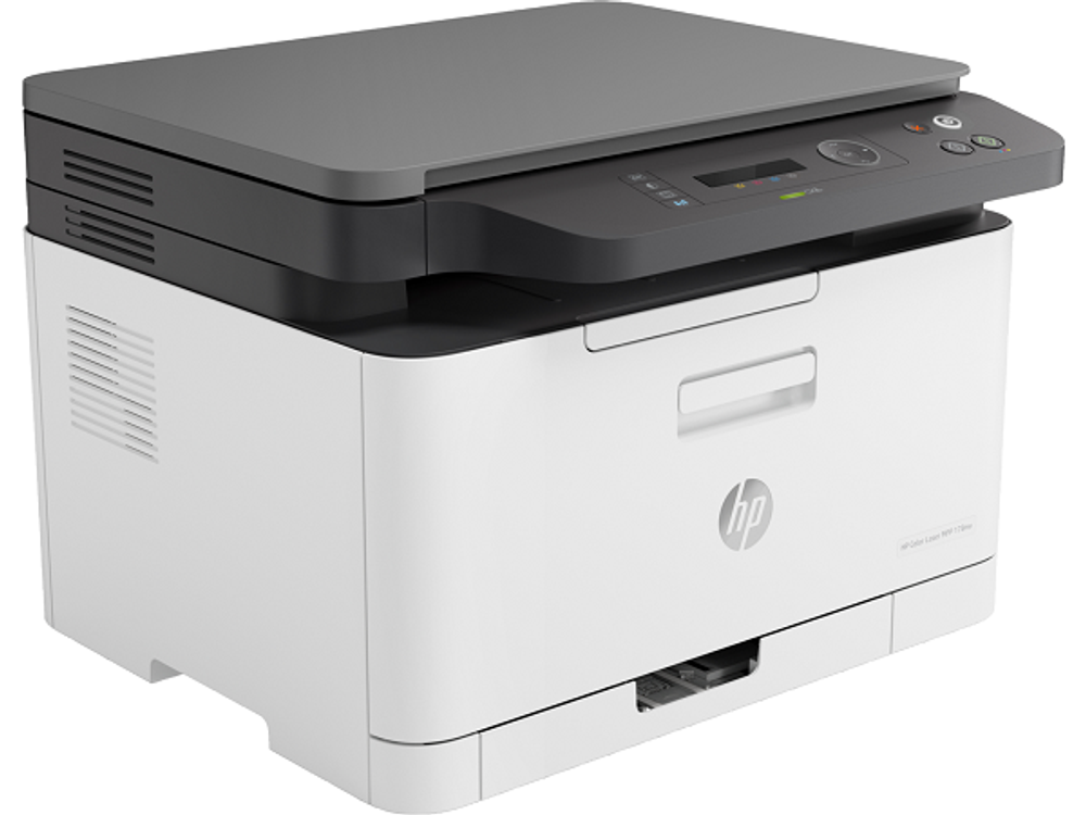МФУ лазерное цветное HP Color Laser 178nw