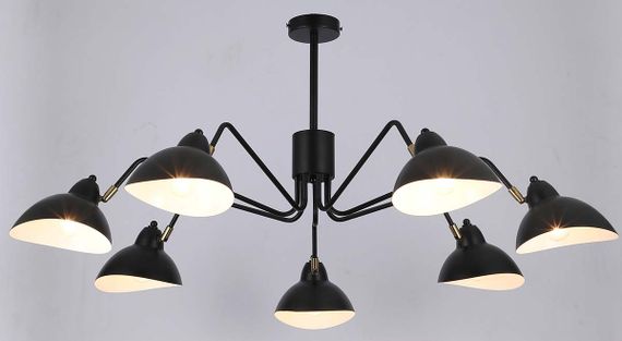 Подвесная люстра Rivoli Geraldine 4101-307 Б0055673