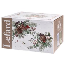 НАБОР СТАКАНОВ "CELEBRATION" GREEN, 4 ШТ/280 МЛ