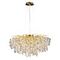 Подвесная люстра Divinare Salice 3136/01 SP-12