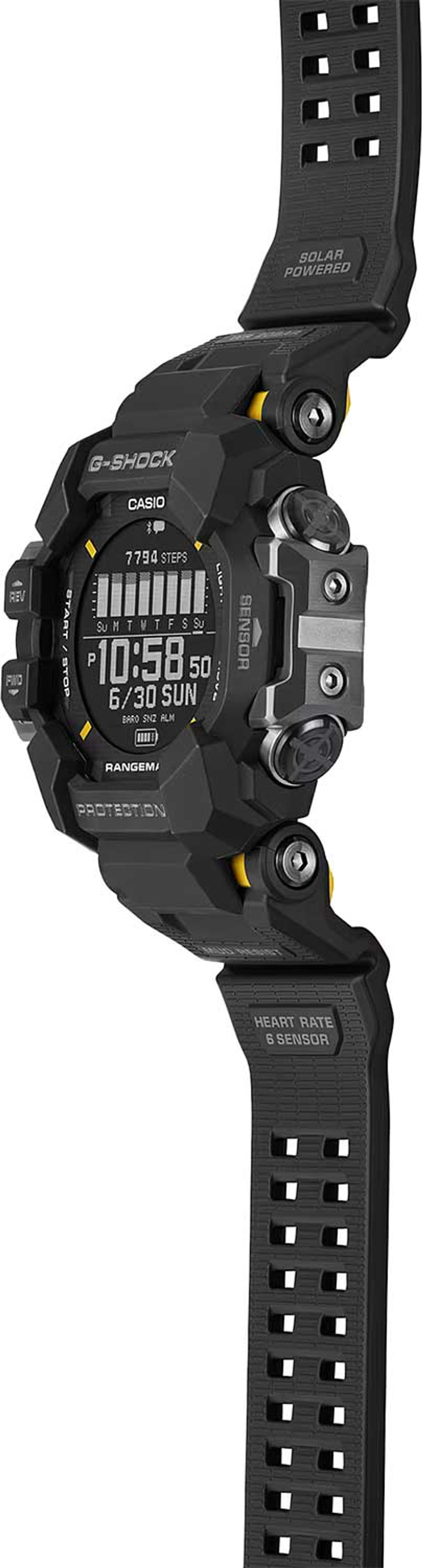 Часы Casio GPR-H1000-1E