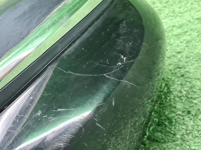 Зеркало правое Toyota Camry xv70 (17-нв) 8 конт.