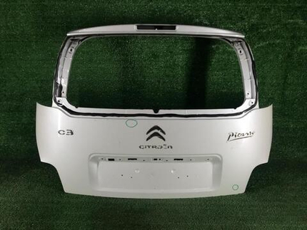 Крышка багажника Citroen C3 Picasso (2008-2017)