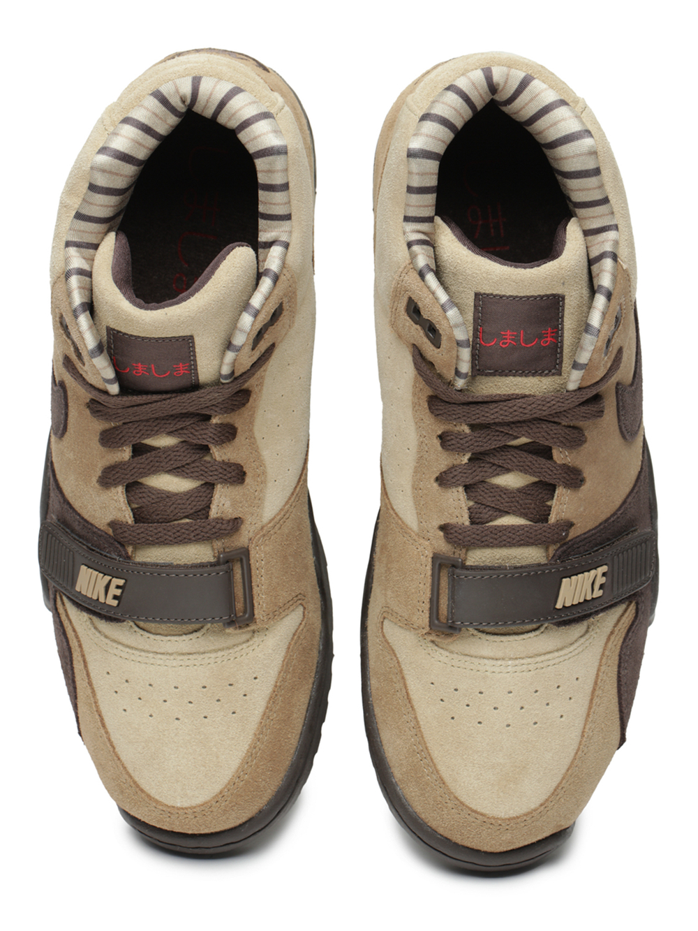 Мужские Кроссовки Air Trainer 1