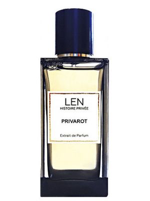 Len Fragrances Privarot