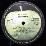 John Lennon / Rock 'N' Roll (LP)