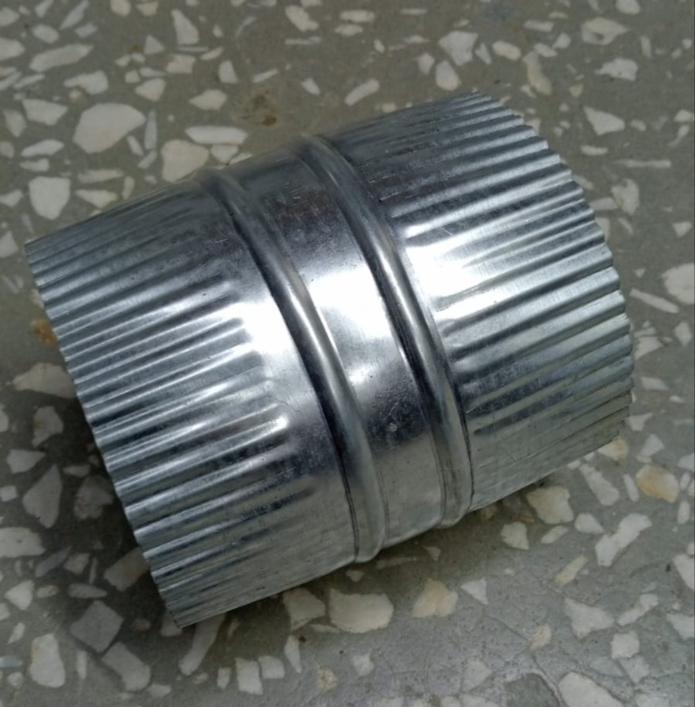Ниппель круглый КН d105