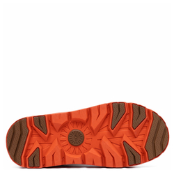 UGG Mens Classic Mini Weather Hybrid Orange