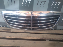 Решетка радиатора Mercedes S-Class (W222) 13-17 Б/У Оригинал A2228800383