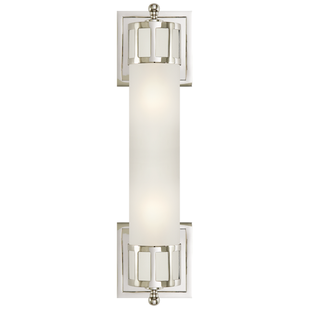 Настенный светильник Visual Comfort Openwork Medium Sconce