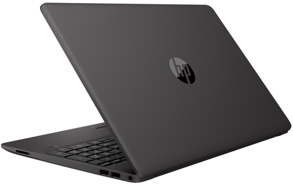 Ноутбук  HP 250 G9 15.6 ", Core i3, 8 Гб RAM, 512 Гб SSD, UHD Graphics, Черный