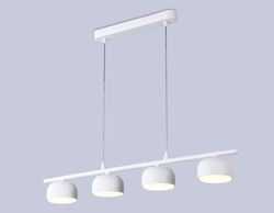 Ambrella Светильник подвесной со сменной лампой GX53 Techno TN71037