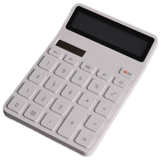 Калькулятор Kaco Lemo Desk Electronic Calculator K1412
