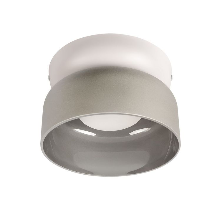 Потолочный светильник Loft IT Totem 10466 Smoke matte