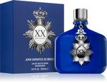 John Varvatos XX Indigo туалетная вода для мужчин