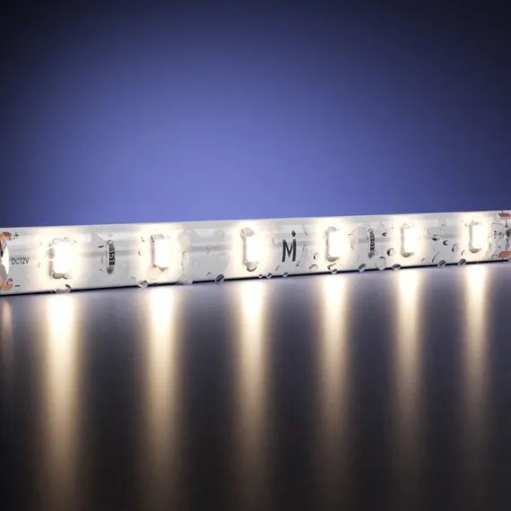 Светодиодная лента Ультра 24В 2835 4,8Вт/м 4000К 5м IP 65 201014 Led Strip 201014