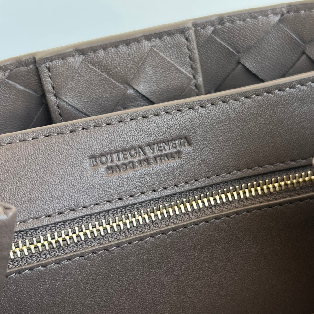 Bottega Veneta Small Andiamo 25 cm