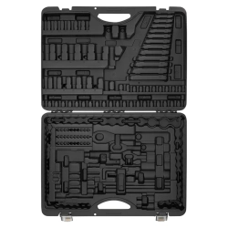 Кейс-органайзер для инструмента RockFORCE RF-BC-216