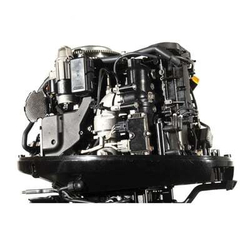 4х-тактный лодочный мотор PARSUN F115FEL-T-EFI