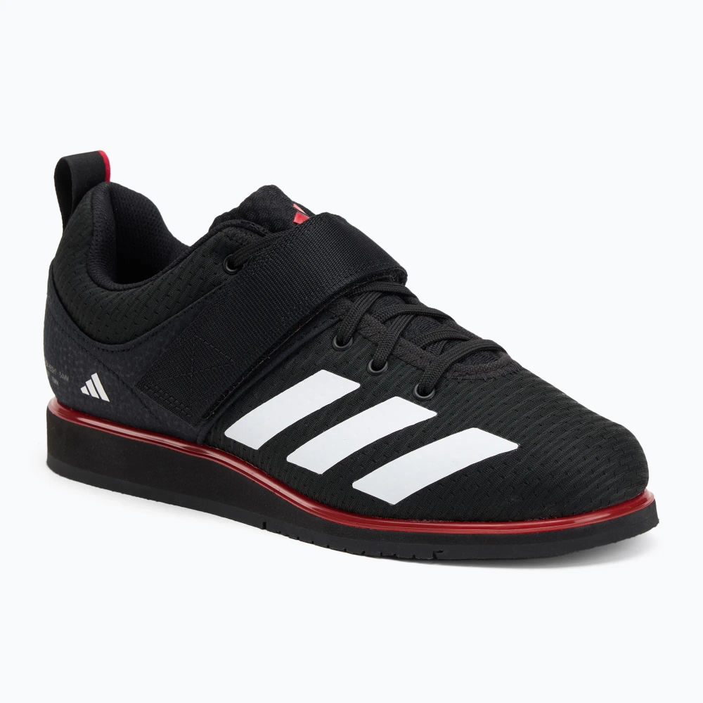 Штангетки Adidas Powerlift 5 black