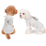 294 Костюм "Полоса и Бант"