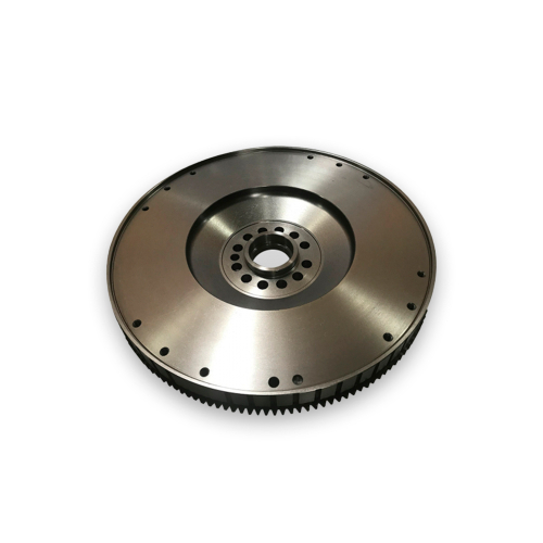 Маховик сцепления