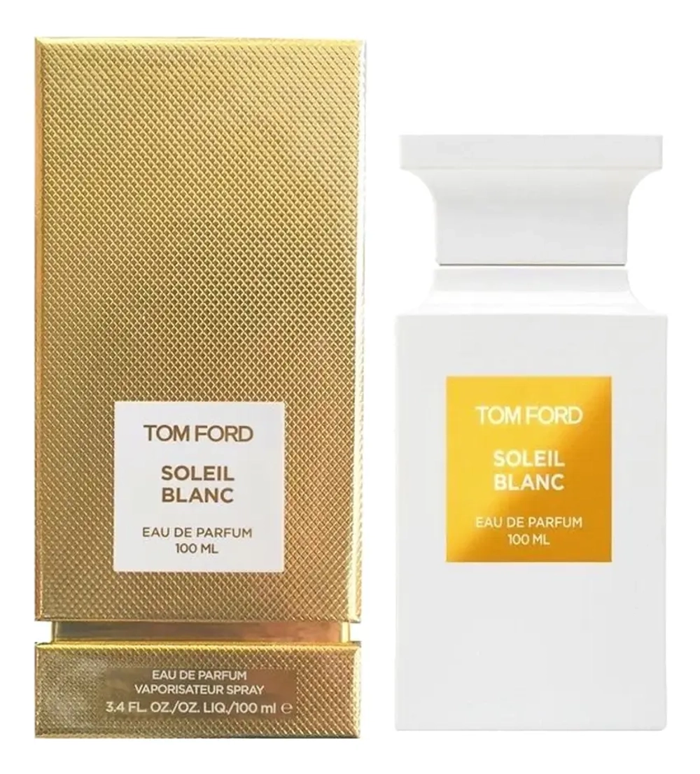 TOM FORD Soleil Blanc