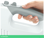 Миксер Bosch MFQ36460 белый