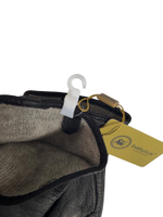 Перчатки. Женские. Материал верха: Кожаные. Кожа оленя. Подклад: Трикотаж-шерсть. 5 шт в упаковке.