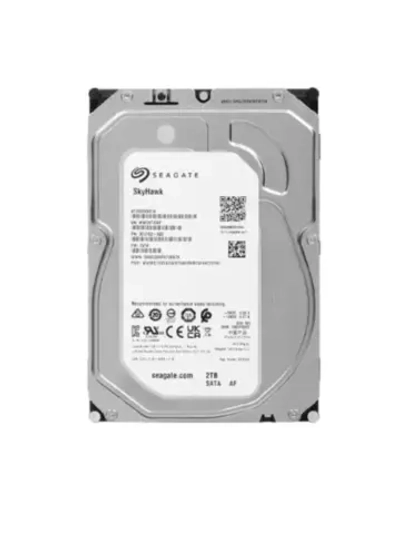 3.5" 2 ТБ Жетский диск SkyHawk ST2000VX016